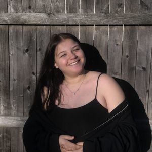 Meet your Posher, Katherine